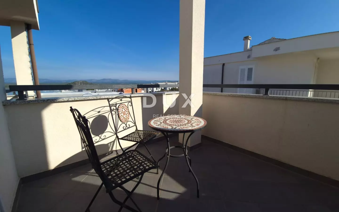 4-bedroom Apartment In Murter, Croatia (155 M²)