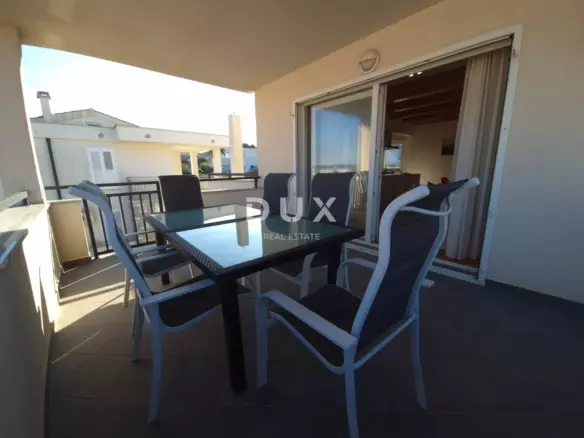 4-bedroom Apartment In Murter, Croatia (155 M²)