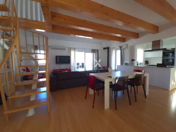 4-bedroom Apartment In Murter, Croatia (155 M²)