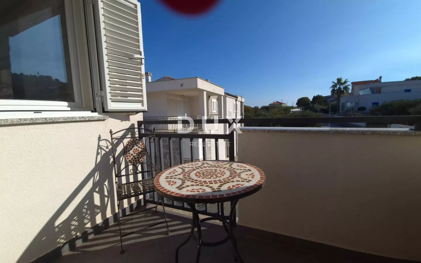 4-bedroom Apartment In Murter, Croatia (155 M²)