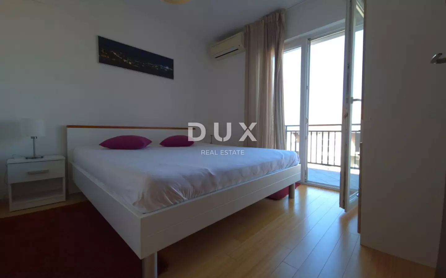 4-bedroom Apartment In Murter, Croatia (155 M²)