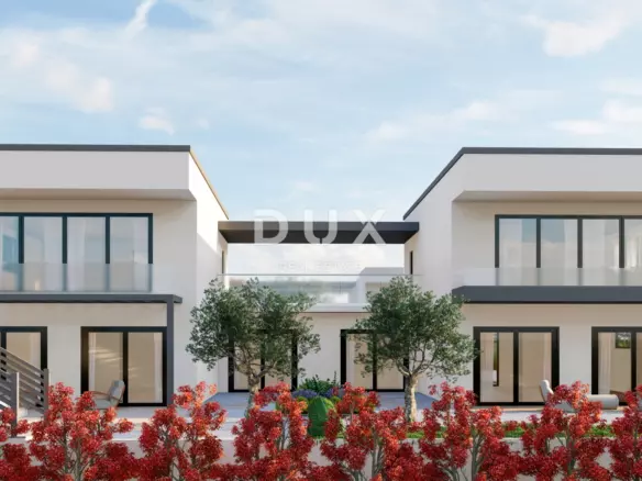 3-bedroom Detached House In Brzac, Croatia (120 M²)