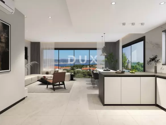 3-bedroom Detached House In Brzac, Croatia (120 M²)