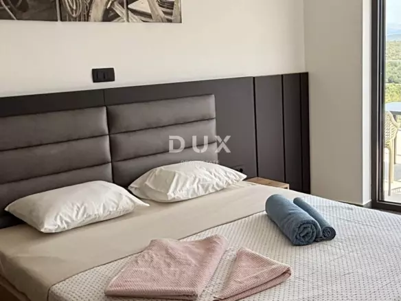 3-bedroom Detached House In Brzac, Croatia (120 M²)