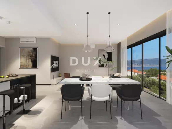 3-bedroom Detached House In Brzac, Croatia (120 M²)