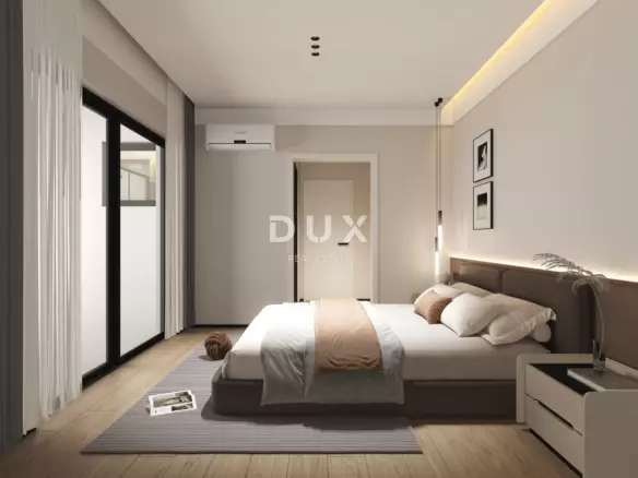3-bedroom Detached House In Brzac, Croatia (120 M²)