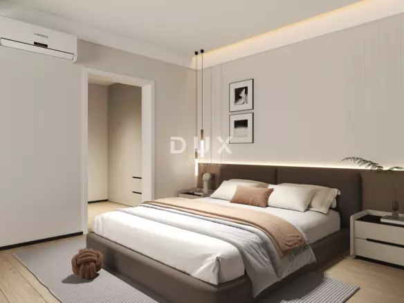 3-bedroom Detached House In Brzac, Croatia (120 M²)
