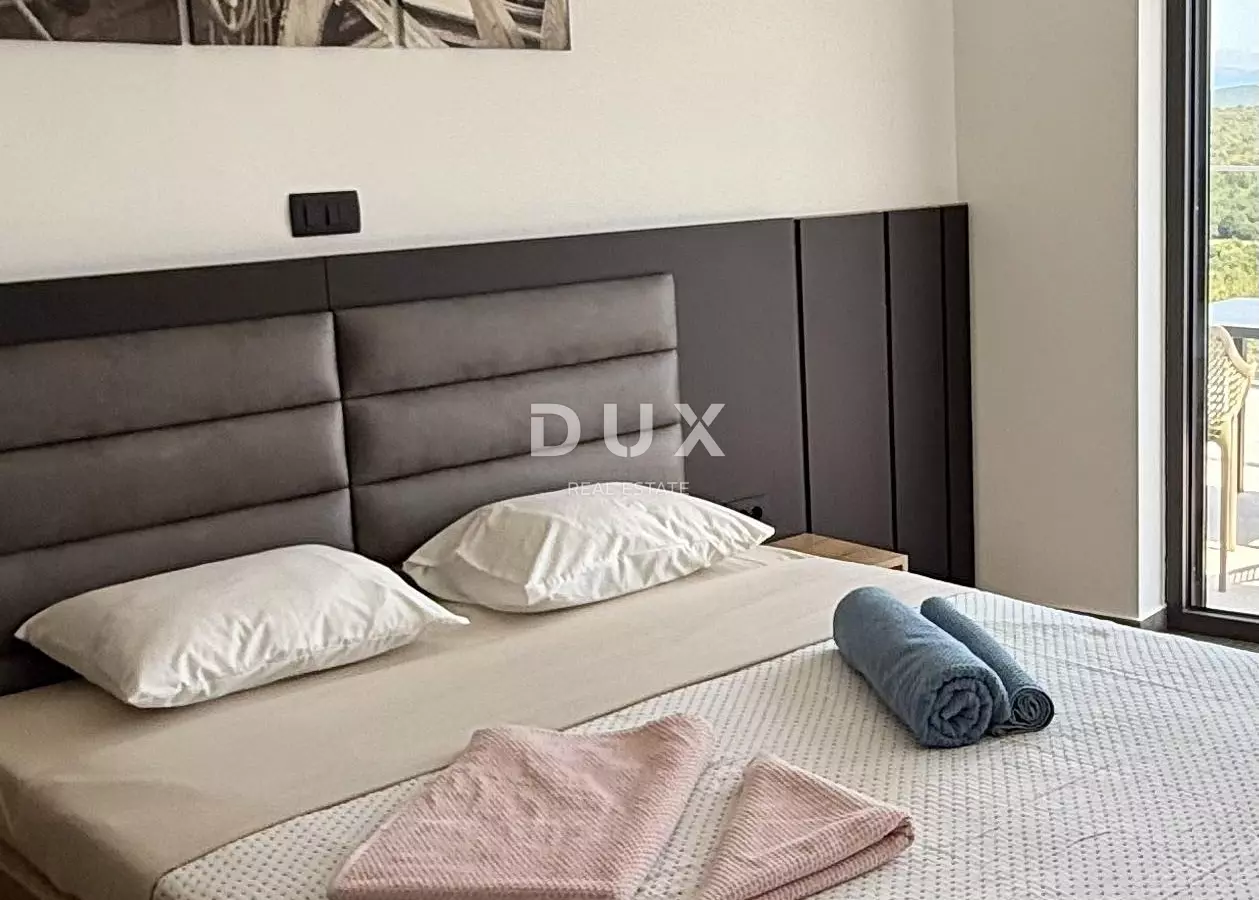 3-bedroom Detached House In Brzac, Croatia (120 M²)