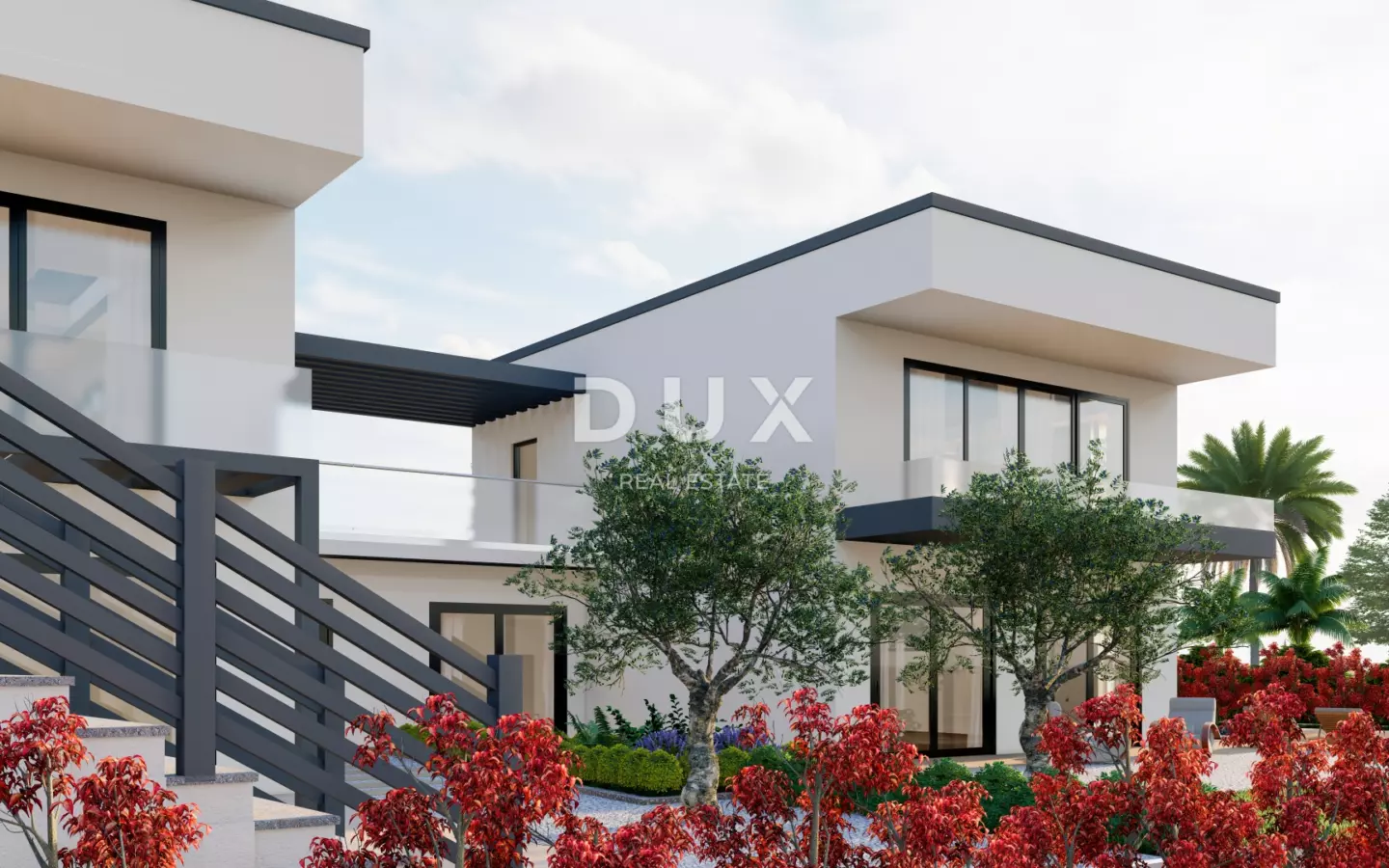 3-bedroom Detached House In Brzac, Croatia (120 M²)
