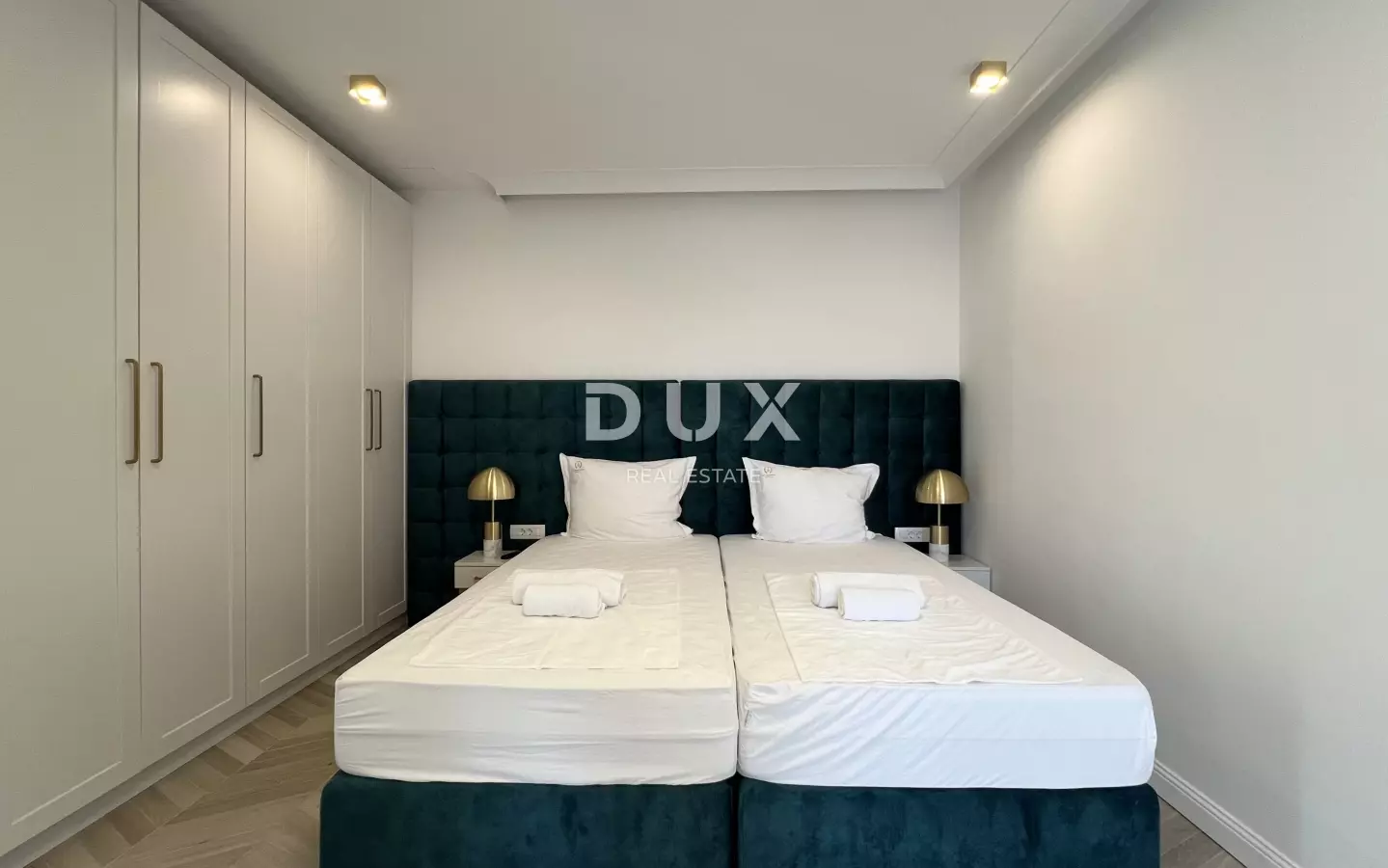 1-bedroom Apartment In Lovran, Croatia (120 M²)