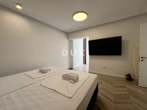 1-bedroom Apartment In Lovran, Croatia (120 M²)