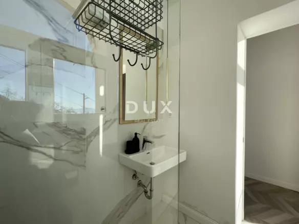 1-bedroom Apartment In Lovran, Croatia (120 M²)