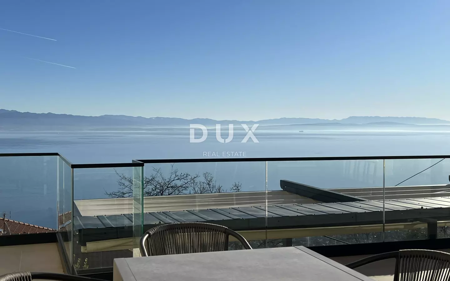 1-bedroom Apartment In Lovran, Croatia (120 M²)