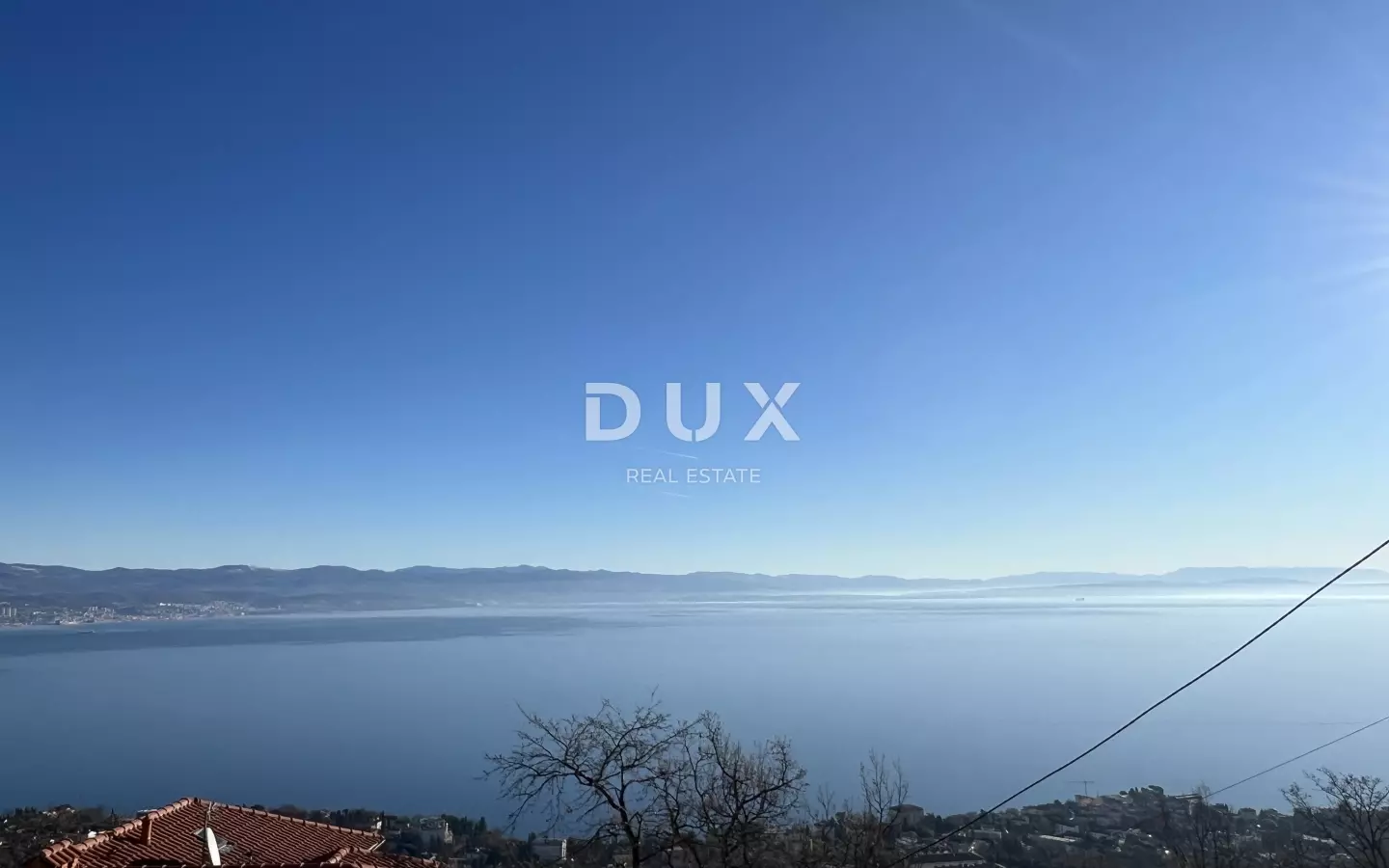 1-bedroom Apartment In Lovran, Croatia (120 M²)
