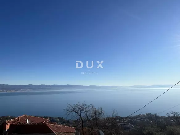 1-bedroom Apartment In Lovran, Croatia (120 M²)