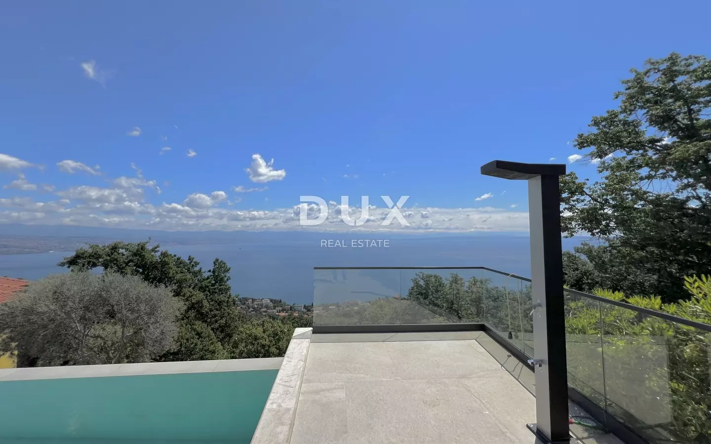 1-bedroom Apartment In Lovran, Croatia (120 M²)