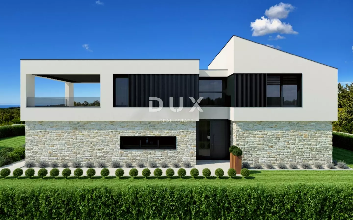 4-bedroom Detached House In Poreč, Croatia (213,64 M²)