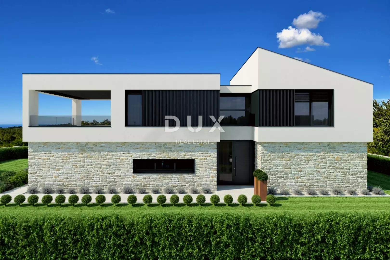 4-bedroom Detached House In Poreč, Croatia (213,64 M²)