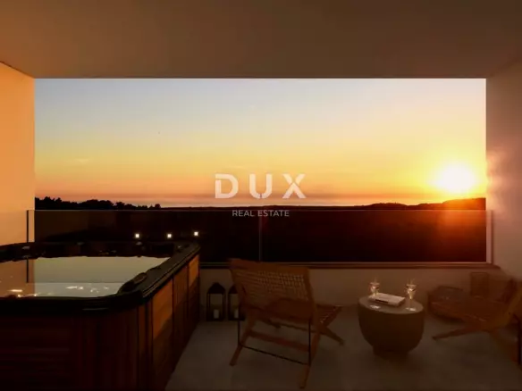 4-bedroom Detached House In Poreč, Croatia (213,64 M²)