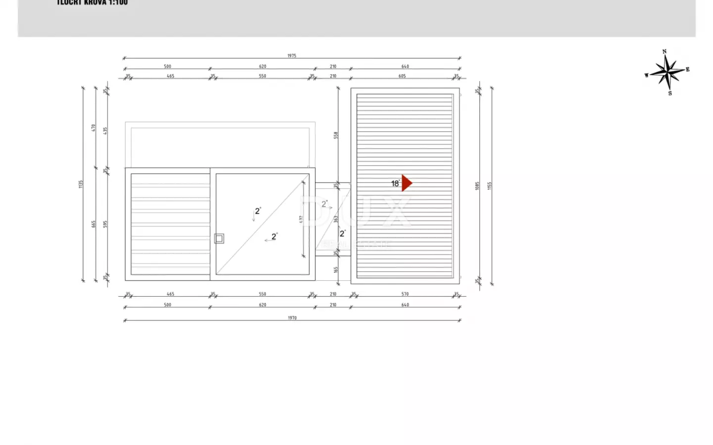 4-bedroom Detached House In Poreč, Croatia (213,64 M²)