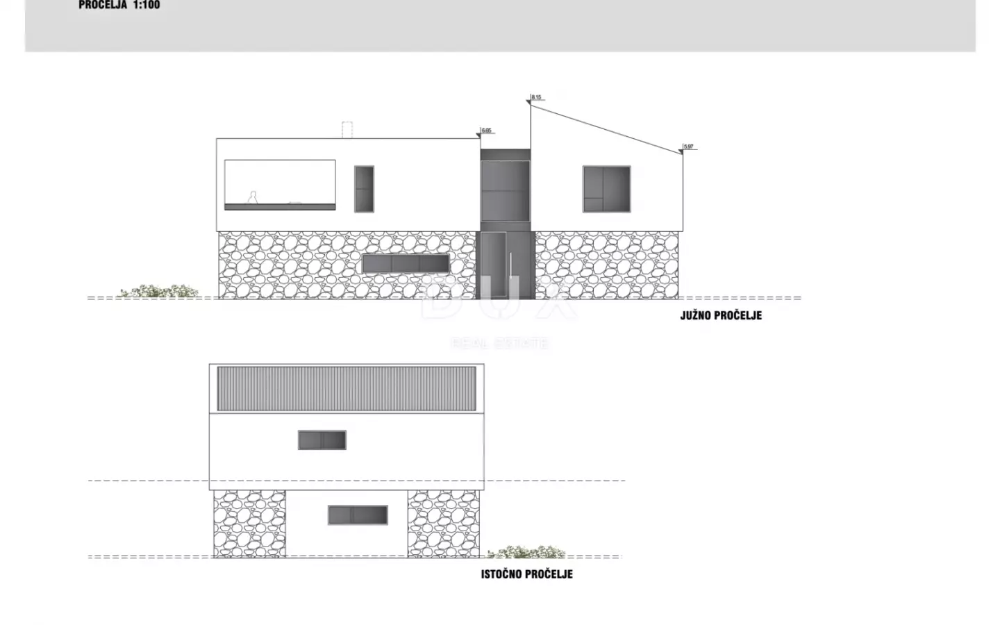 4-bedroom Detached House In Poreč, Croatia (213,64 M²)