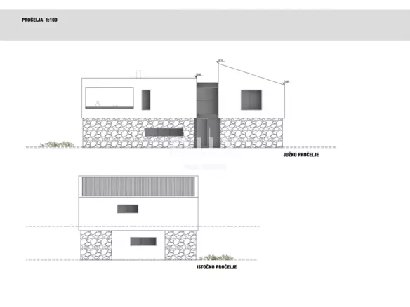 4-bedroom Detached House In Poreč, Croatia (213,64 M²)