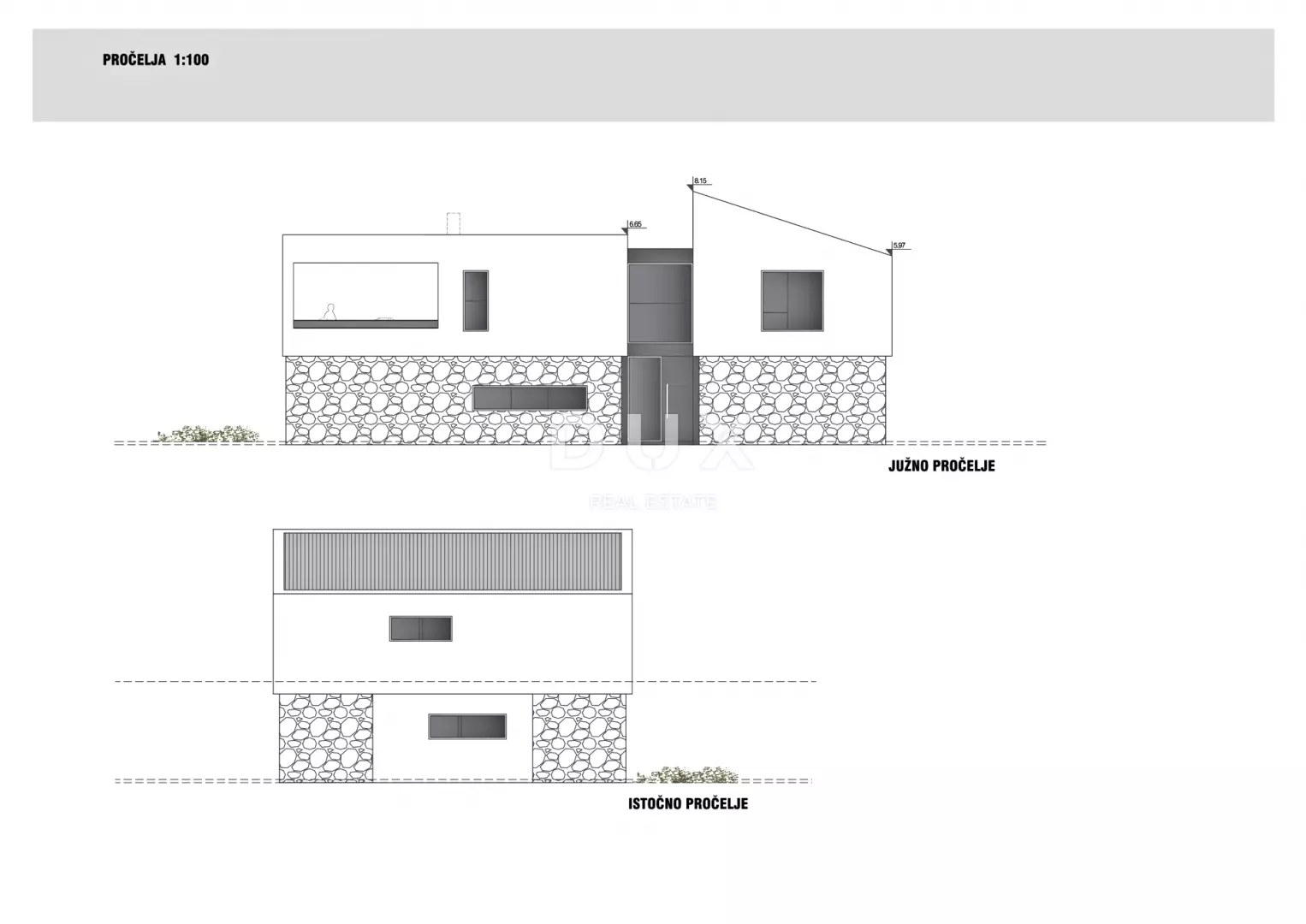 4-bedroom Detached House In Poreč, Croatia (213,64 M²)