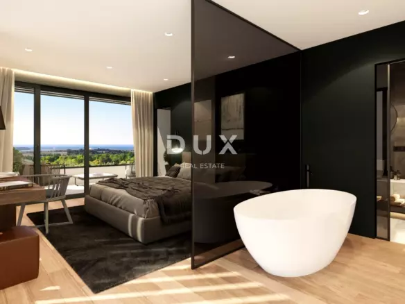 4-bedroom Detached House In Poreč, Croatia (213,64 M²)