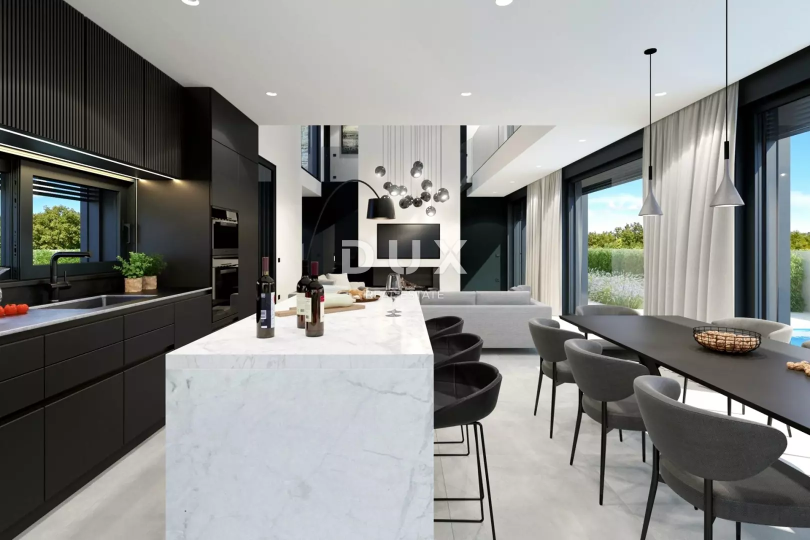 4-bedroom Detached House In Poreč, Croatia (213,64 M²)