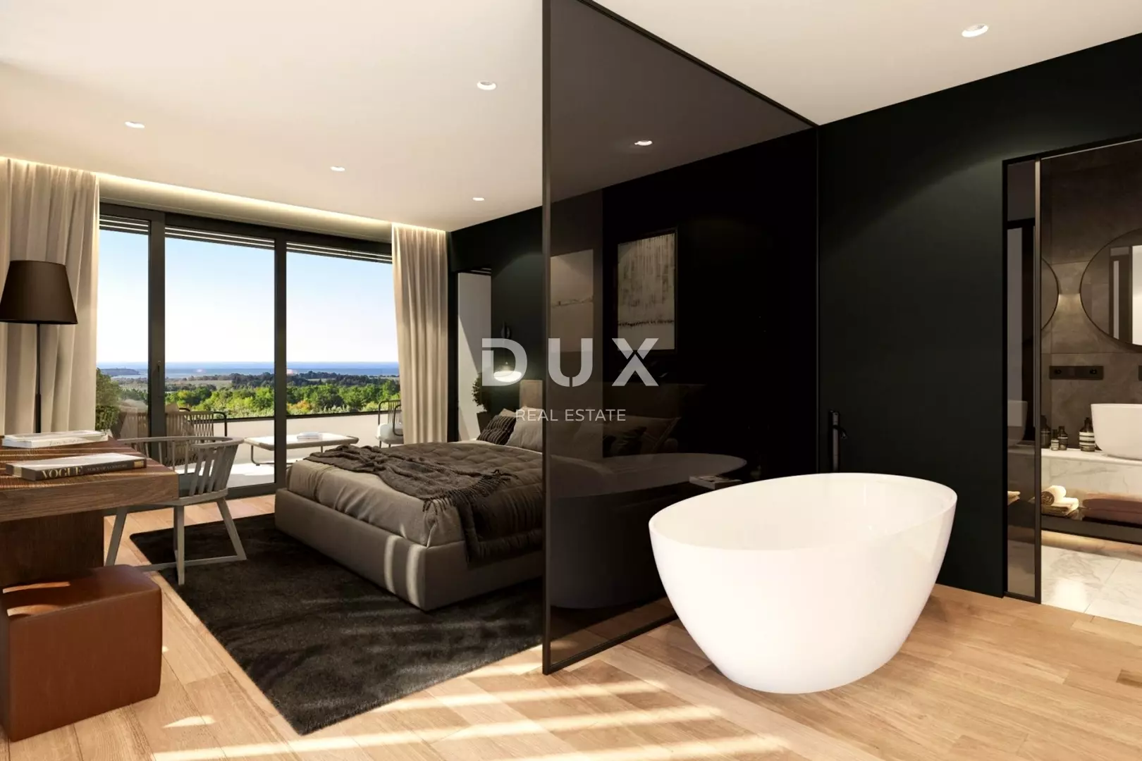 4-bedroom Villa In Poreč, Croatia (198,16 M²)