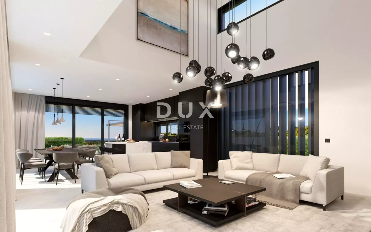 4-bedroom Villa In Poreč, Croatia (198,16 M²)