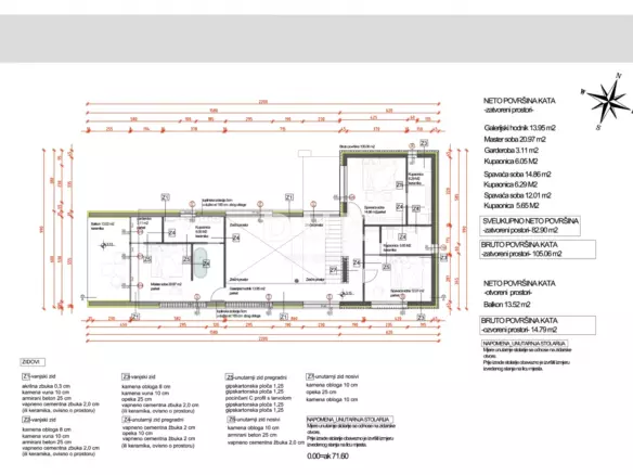 4-bedroom Villa In Poreč, Croatia (198,16 M²)