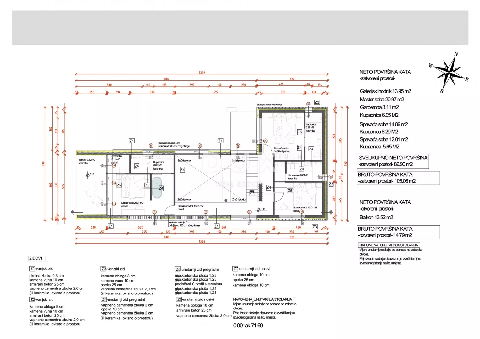 4-bedroom Villa In Poreč, Croatia (198,16 M²)