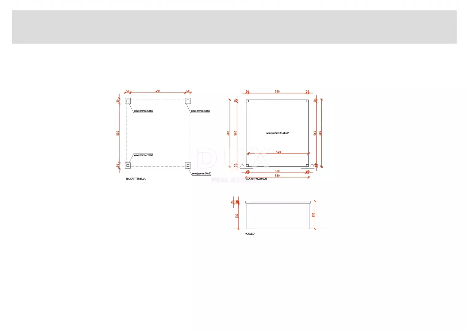 4-bedroom Villa In Poreč, Croatia (198,16 M²)