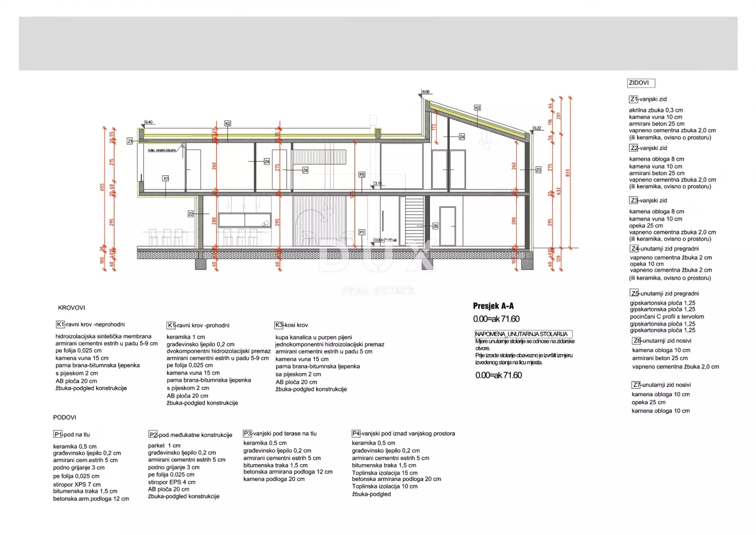 4-bedroom Villa In Poreč, Croatia (198,16 M²)