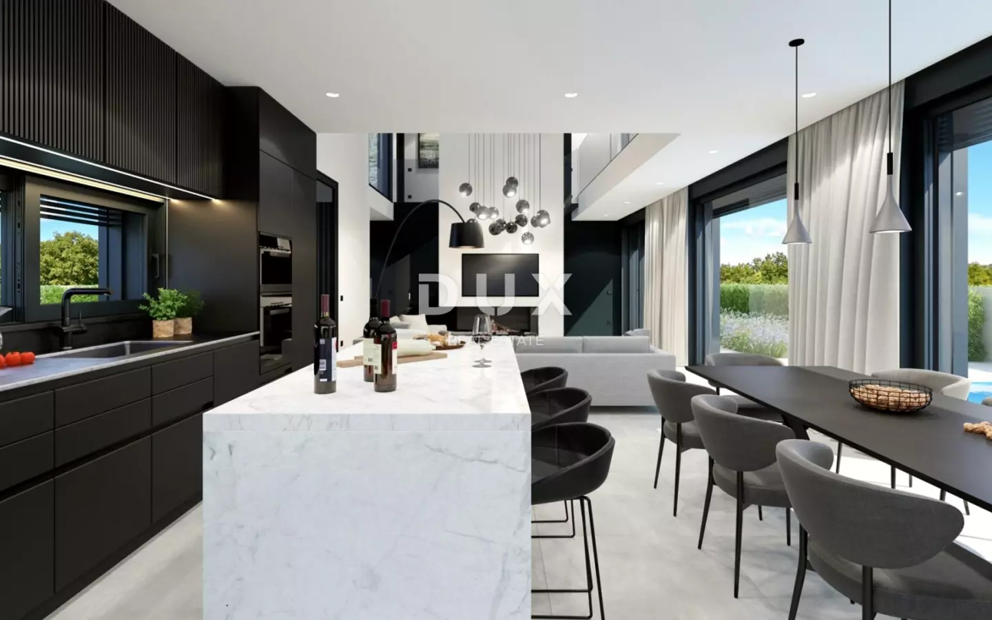 4-bedroom Detached House In Poreč, Croatia (186,55 M²)