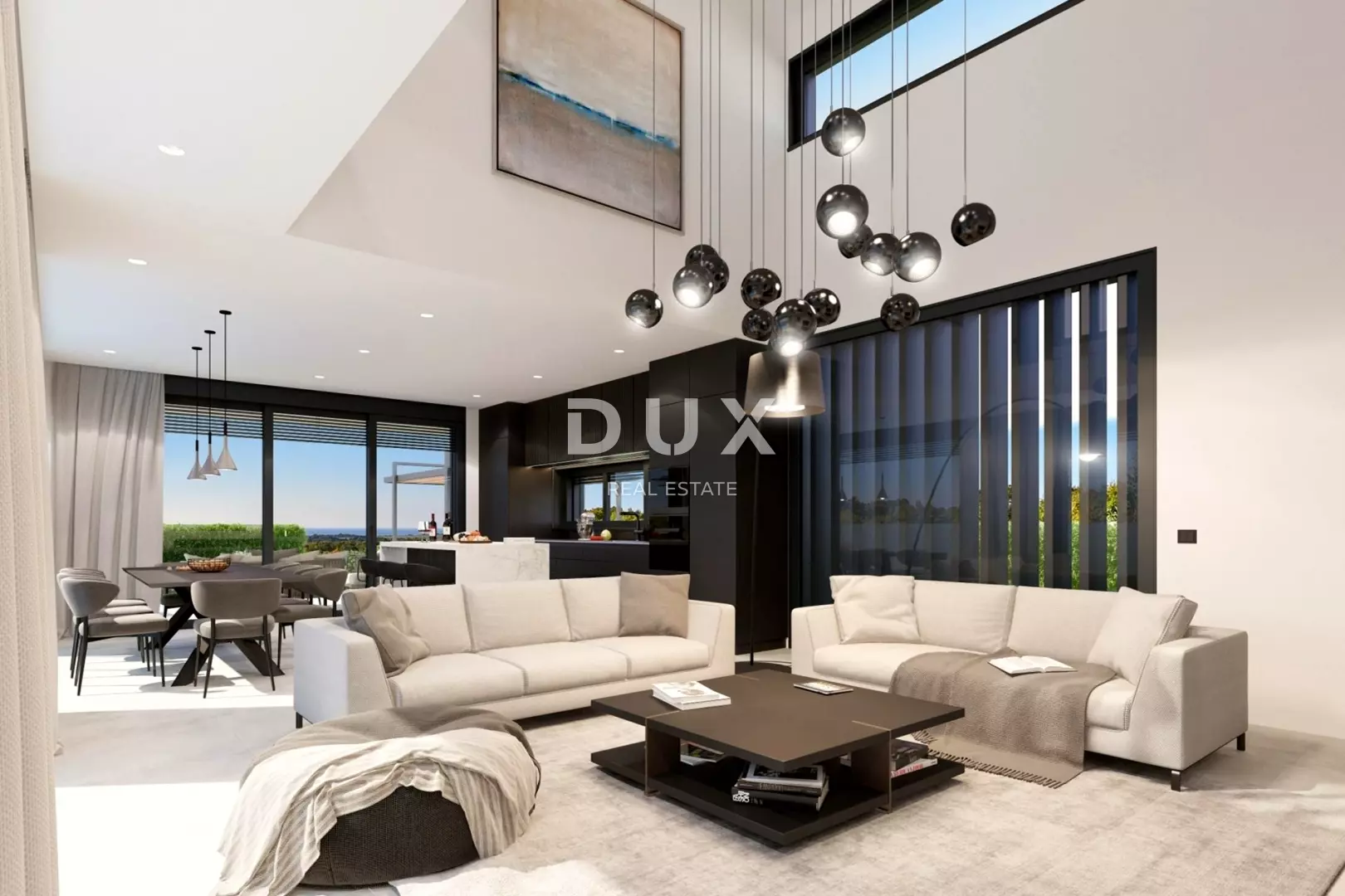 4-bedroom Detached House In Poreč, Croatia (186,55 M²)