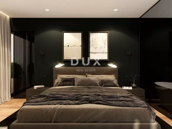 4-bedroom Detached House In Poreč, Croatia (186,55 M²)