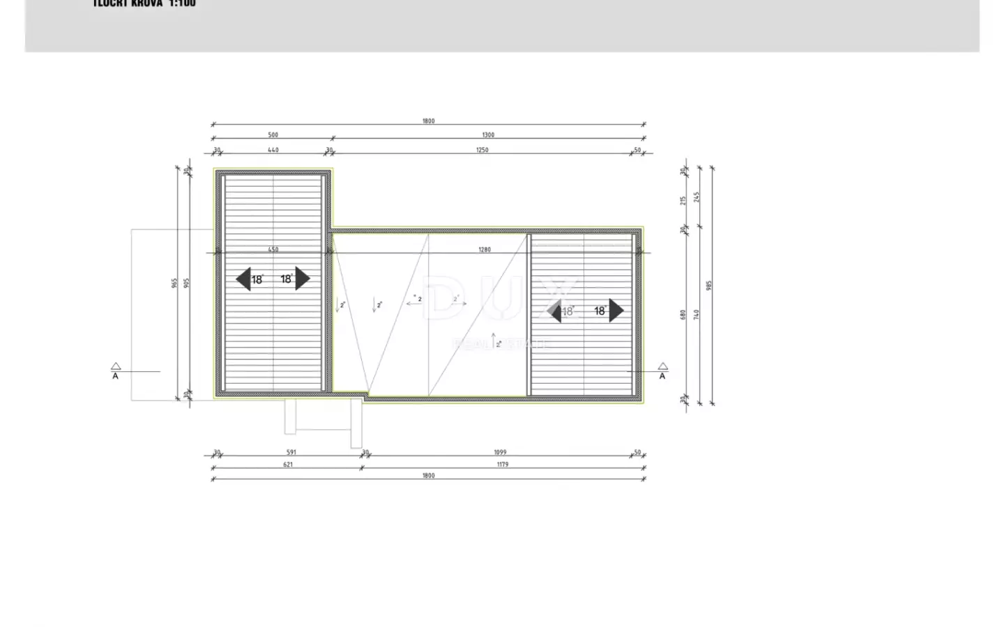 4-bedroom Detached House In Poreč, Croatia (186,55 M²)