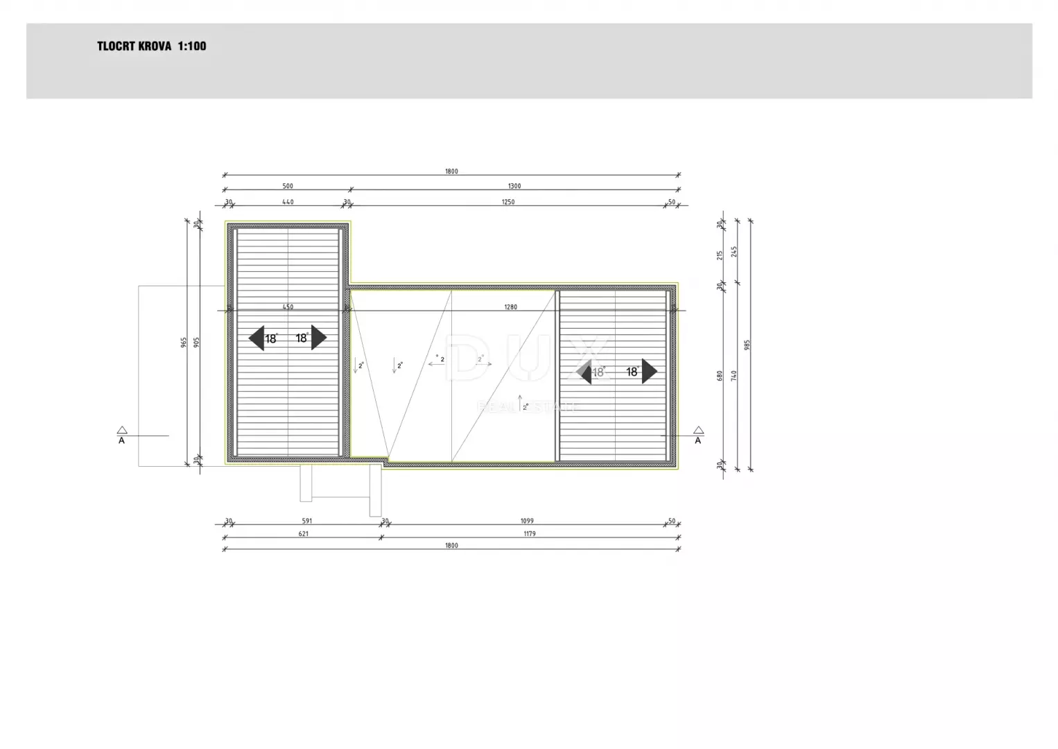4-bedroom Detached House In Poreč, Croatia (186,55 M²)