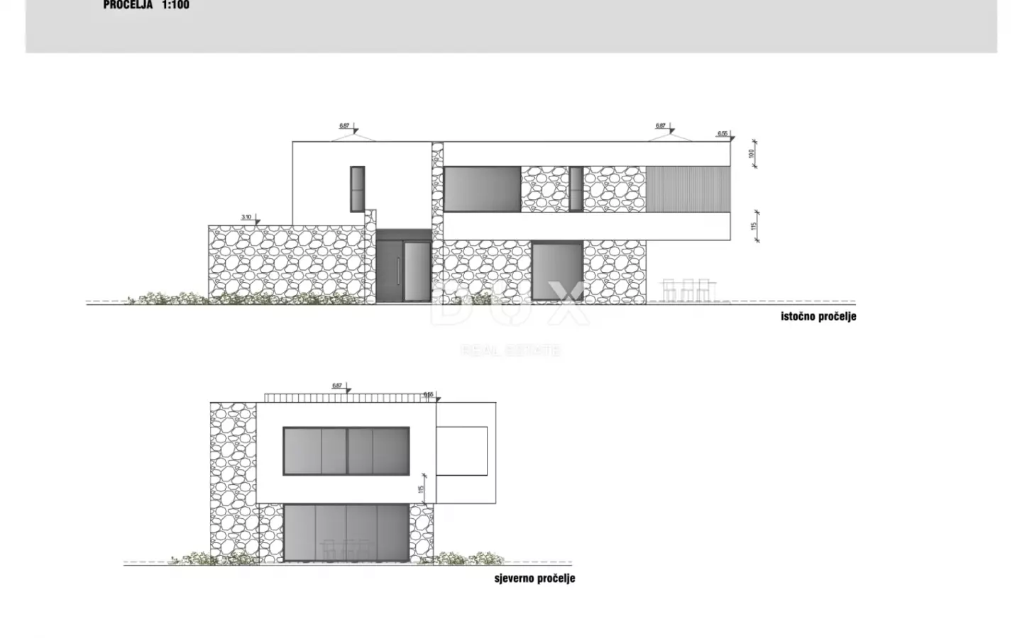 4-bedroom Detached House In Poreč, Croatia (186,55 M²)