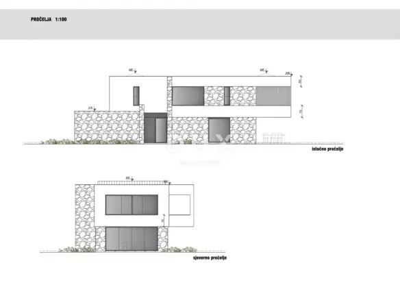 4-bedroom Detached House In Poreč, Croatia (186,55 M²)