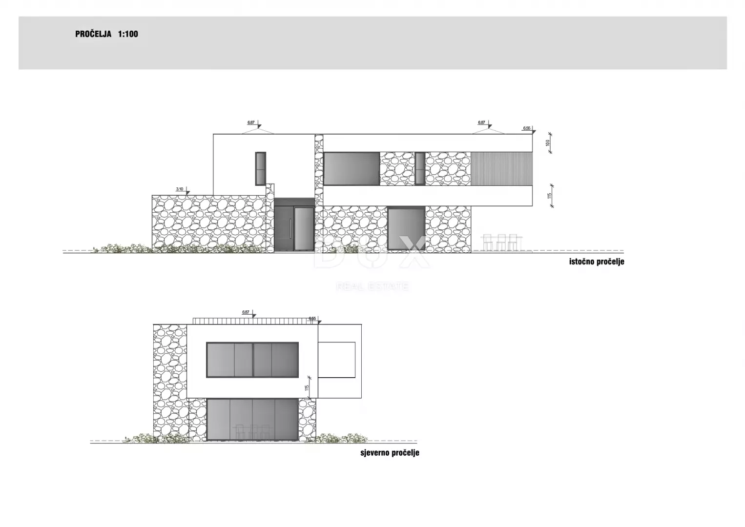4-bedroom Detached House In Poreč, Croatia (186,55 M²)
