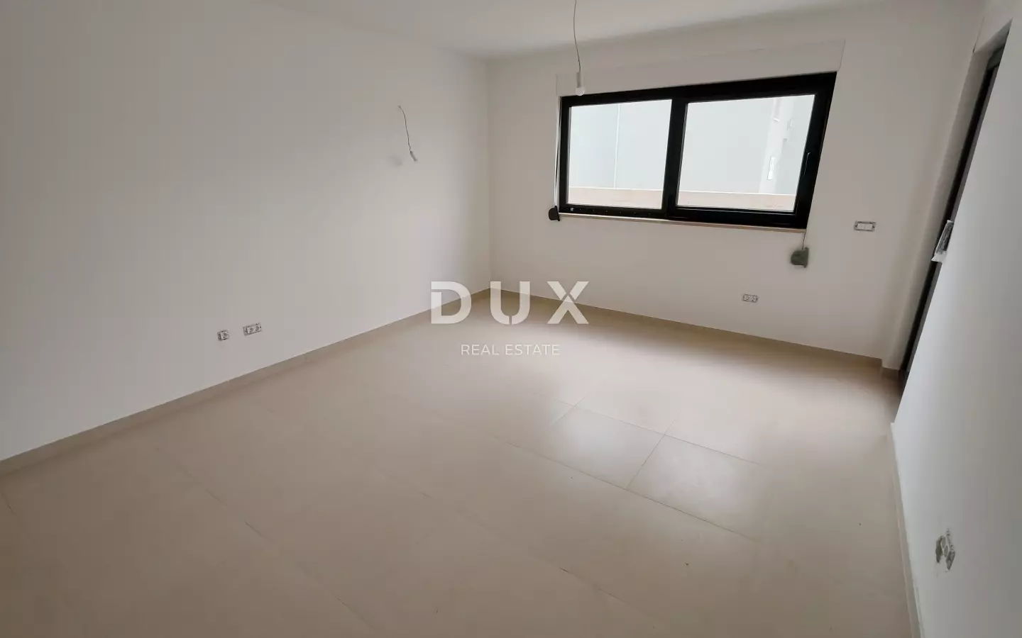 2-bedroom Apartment In Ražanac, Croatia (69,38 M²)