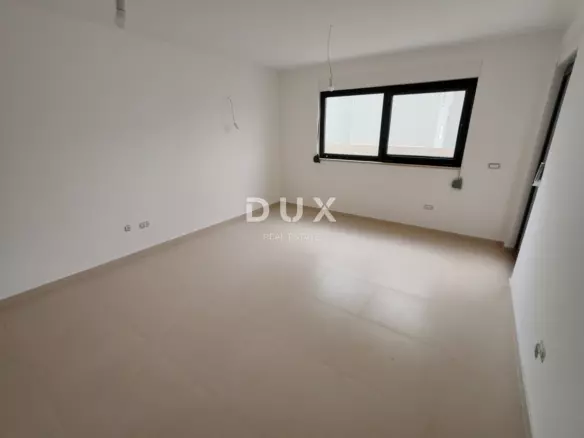 2-bedroom Apartment In Ražanac, Croatia (69,38 M²)