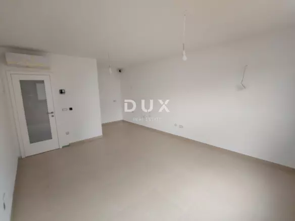2-bedroom Apartment In Ražanac, Croatia (69,38 M²)