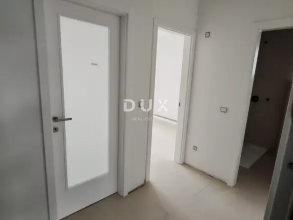 2-bedroom Apartment In Ražanac, Croatia (69,38 M²)