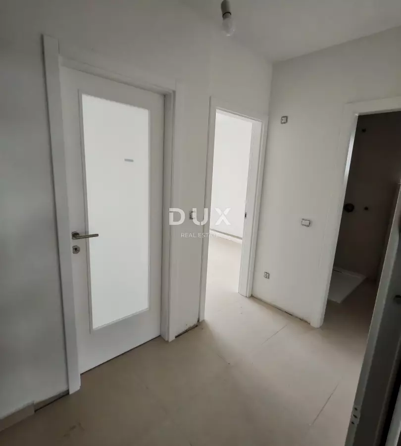 2-bedroom Apartment In Ražanac, Croatia (69,38 M²)