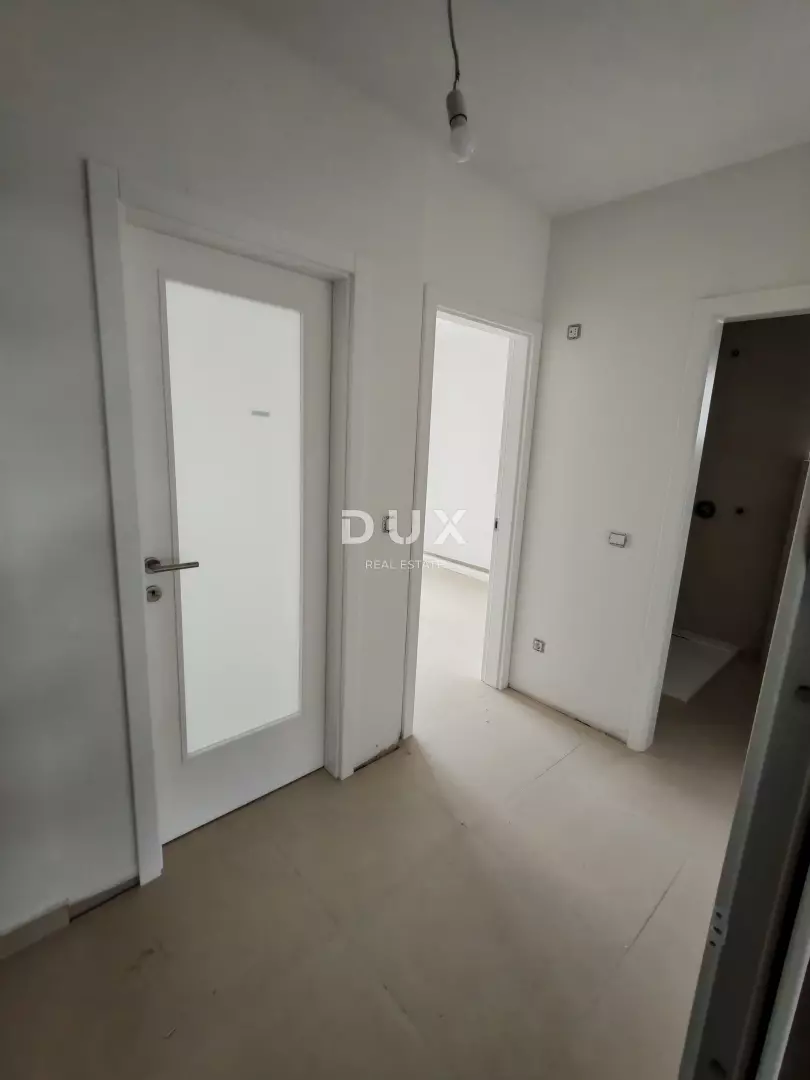 2-bedroom Apartment In Ražanac, Croatia (69,38 M²)