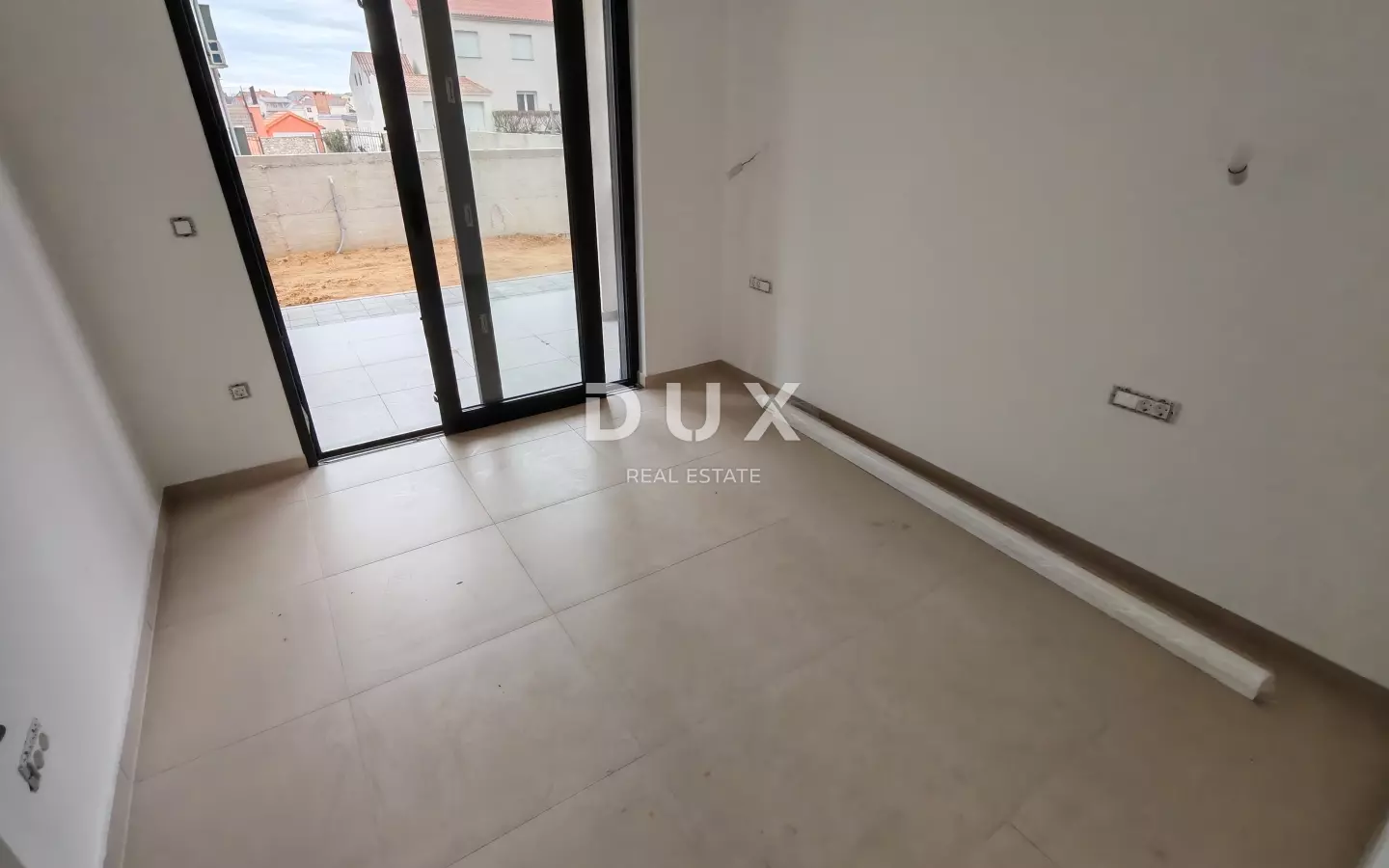 2-bedroom Apartment In Ražanac, Croatia (69,38 M²)